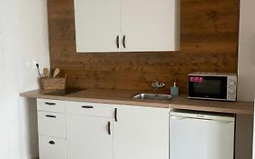 Apartment Dubnica-Prejta 2