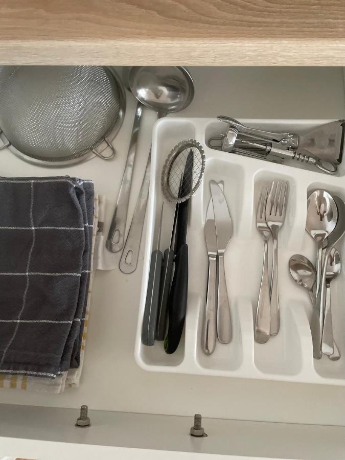 Apartment Dubnica-Prejta 2 Dubnica nad Váhom Zewnętrze zdjęcie