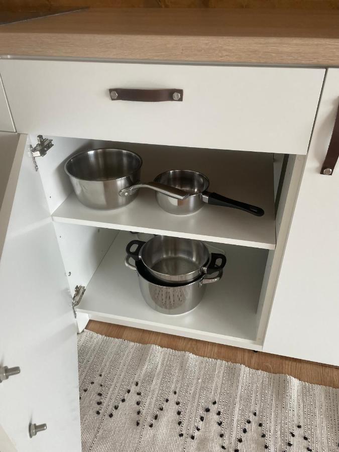 Apartment Dubnica-Prejta 2 Dubnica nad Váhom Zewnętrze zdjęcie