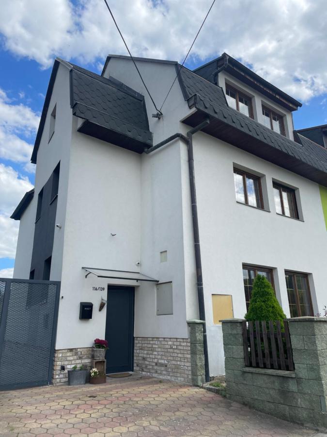 Apartment Dubnica-Prejta 2 Dubnica nad Váhom Zewnętrze zdjęcie