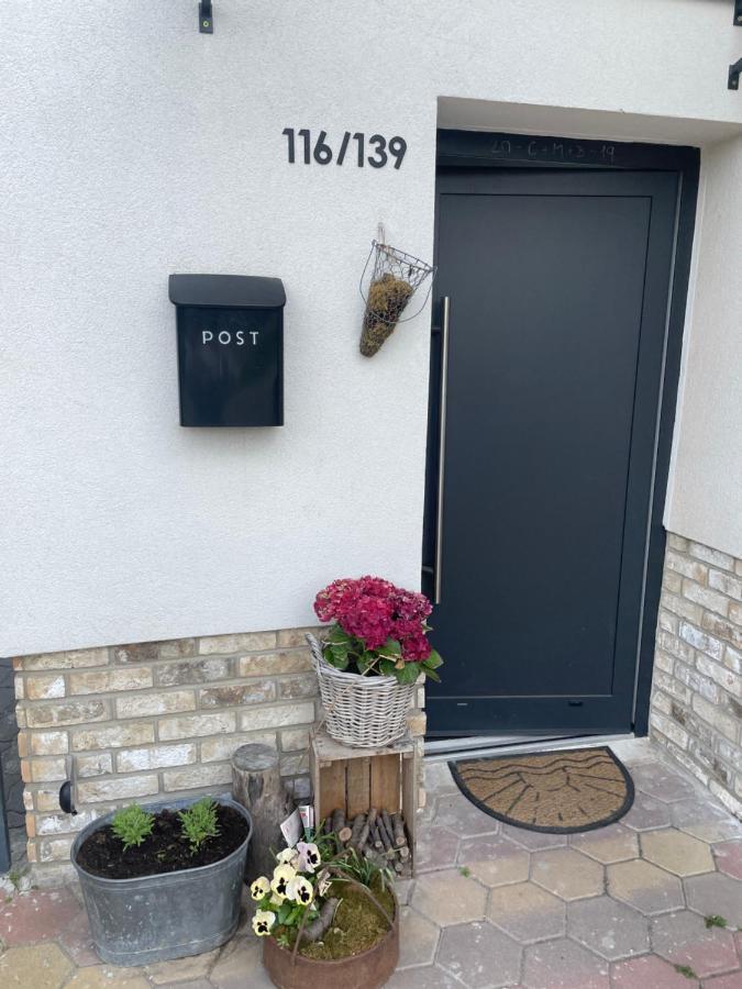 Apartment Dubnica-Prejta 2 Dubnica nad Váhom Zewnętrze zdjęcie
