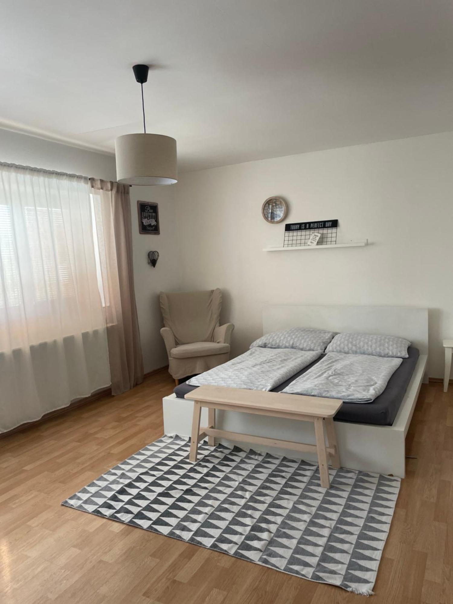 Apartment Dubnica-Prejta 2 Dubnica nad Váhom Zewnętrze zdjęcie