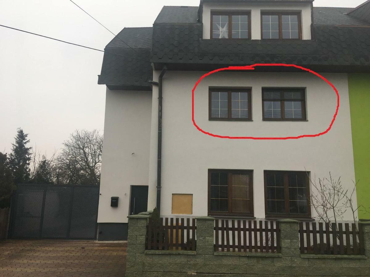 Apartment Dubnica-Prejta 2 Dubnica nad Váhom Zewnętrze zdjęcie